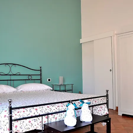 Chez Moi 3* Floransa