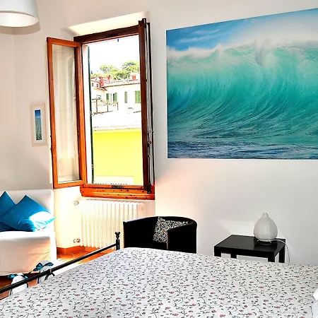 Oda ve Kahvaltı Chez Moi 3*