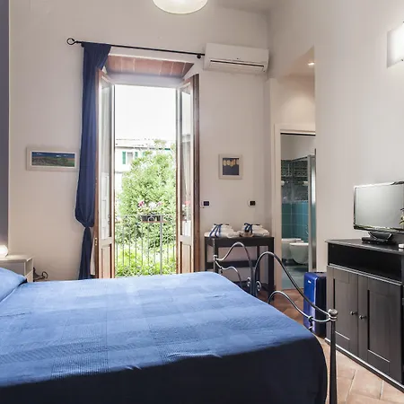 Chez Moi 3* Floransa