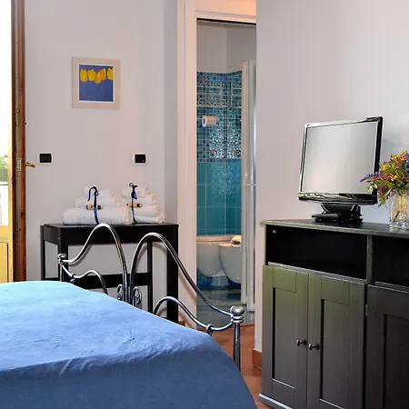 Oda ve Kahvaltı Chez Moi