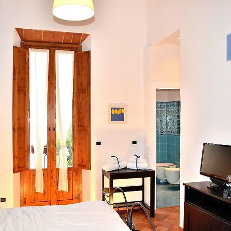 Chez Moi Oda ve Kahvaltı