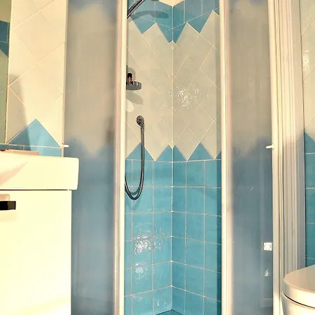 Oda ve Kahvaltı Chez Moi Floransa