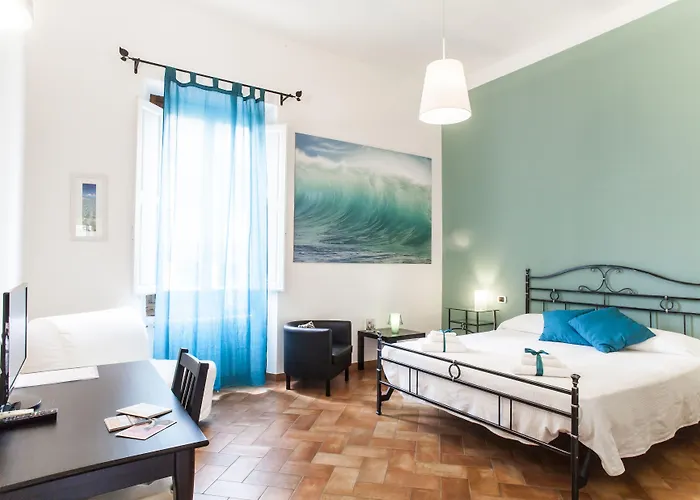 Bed & Breakfast Chez Moi 3*