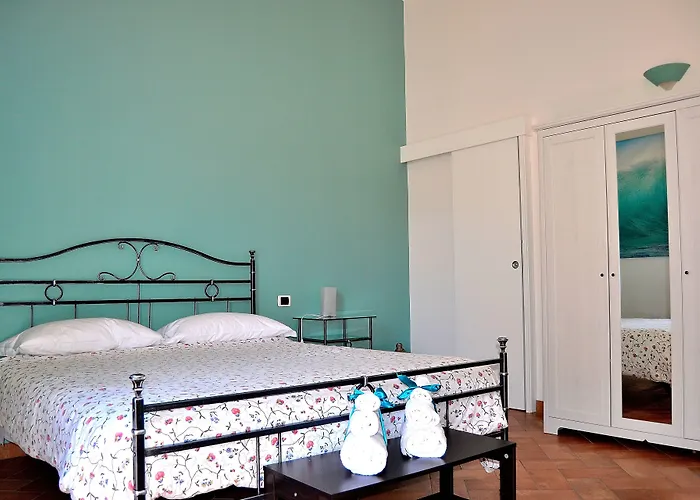 Chez Moi 3* Firenze