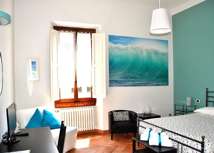 Chez Moi 3*