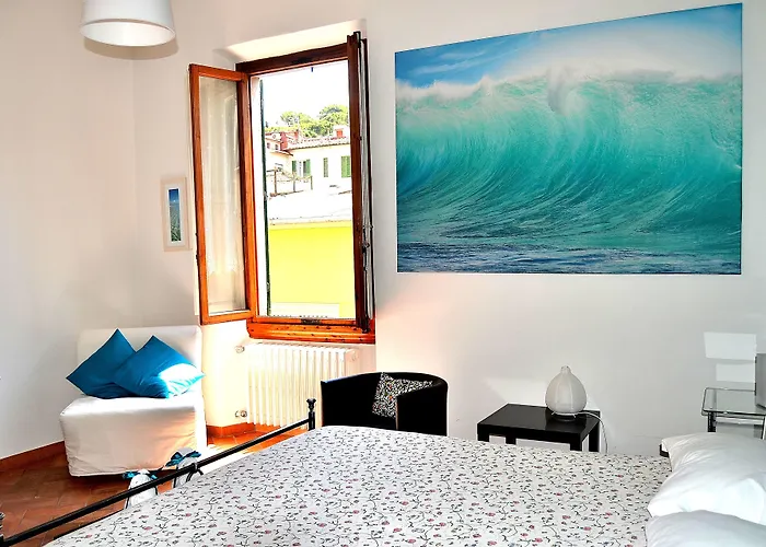 Bed & Breakfast Chez Moi 3*