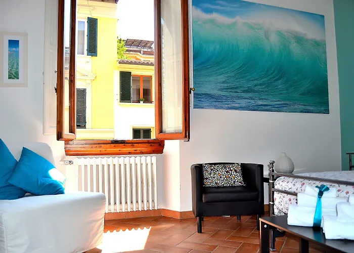 Chez Moi 3* Firenze