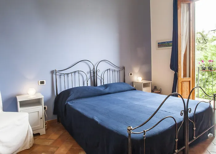 Bed & Breakfast Chez Moi