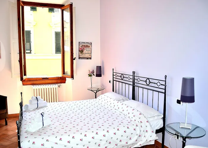 Chez Moi 3* Firenze