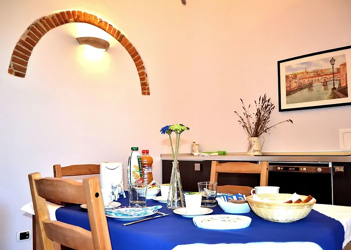 Chez Moi Bed & Breakfast 3*