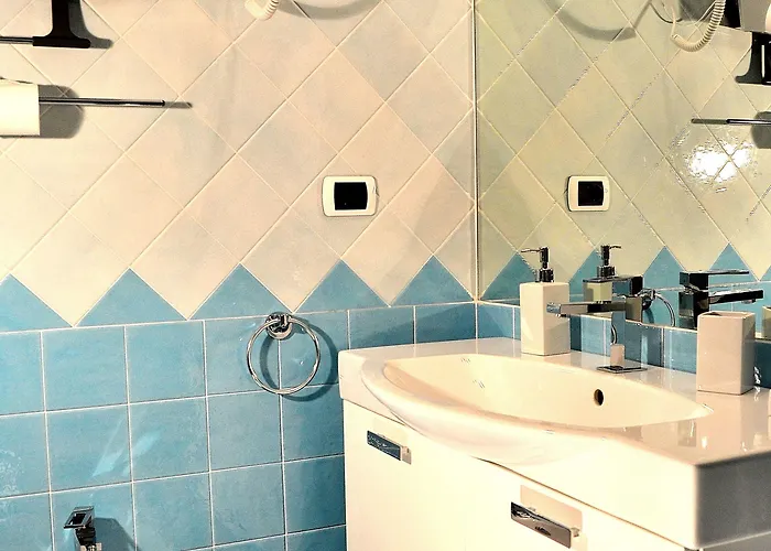Chez Moi 3*