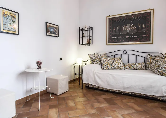 Chez Moi Bed & Breakfast 3*