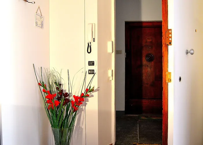 Chez Moi Bed & Breakfast 3*