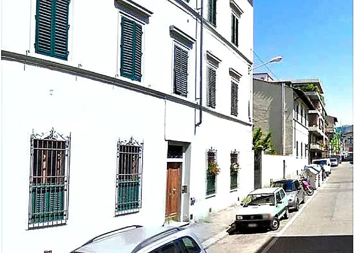 Chez Moi Firenze