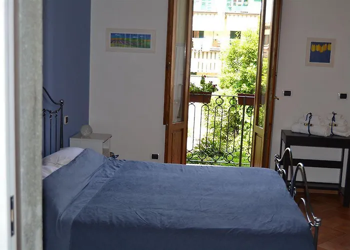 Chez Moi Firenze