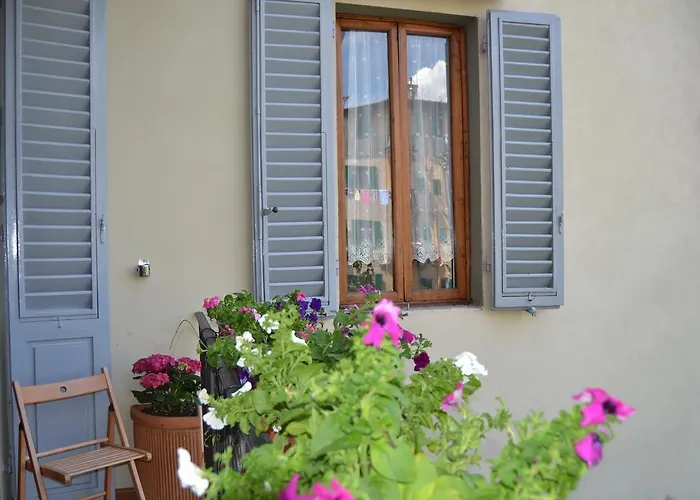Chez Moi
