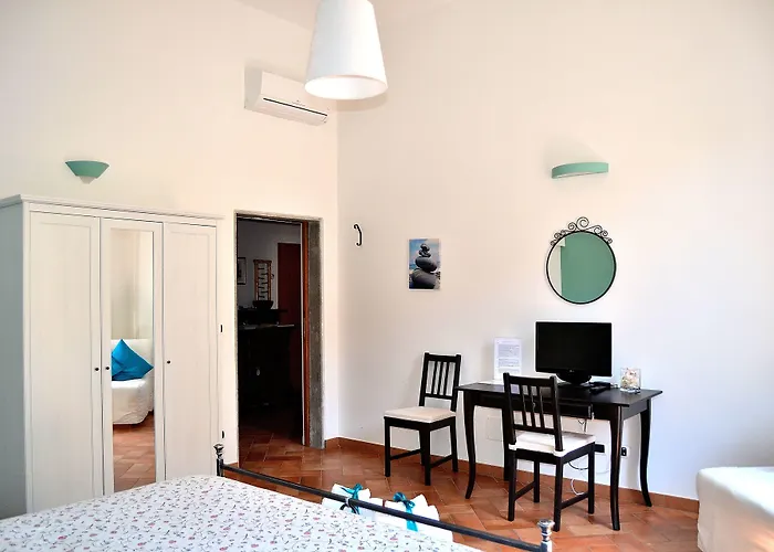 Chez Moi 3* Florença