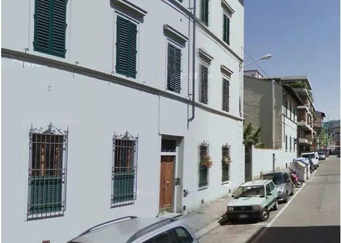 Chez Moi Florença