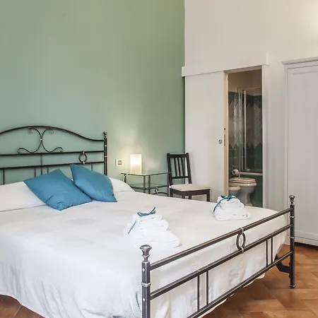 Bed & Breakfast Chez Moi