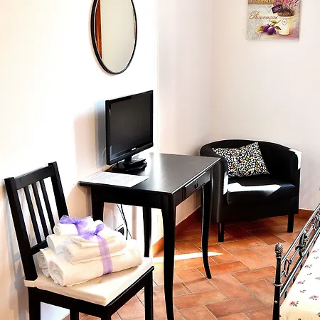 Chez Moi 4*