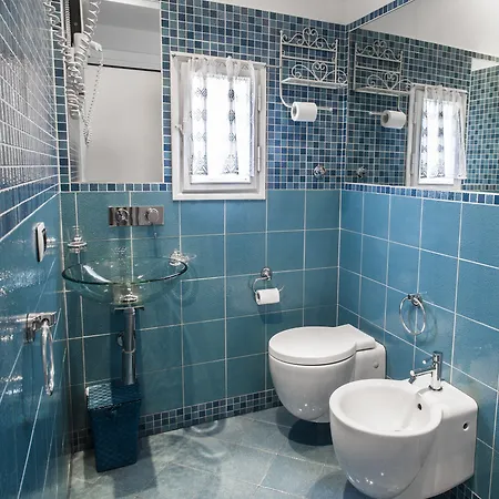 Bed & Breakfast Chez Moi