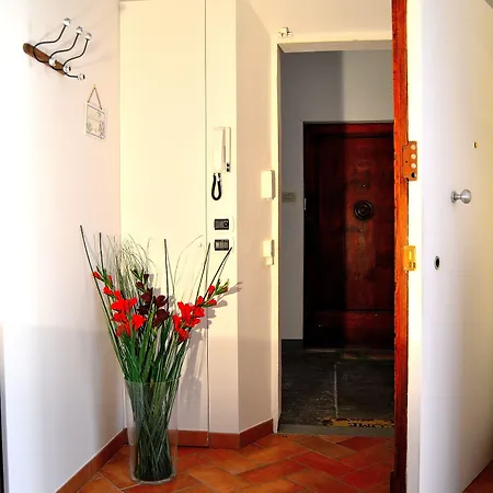 Chez Moi Bed & Breakfast 3*