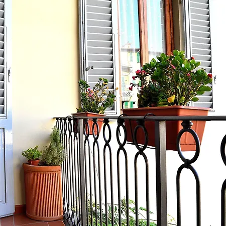 Chez Moi Bed & Breakfast 3*