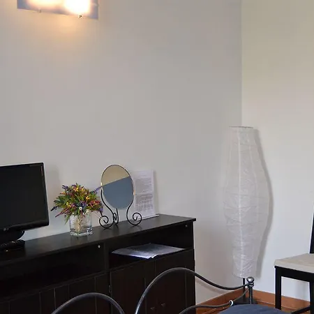 Bed & Breakfast Chez Moi