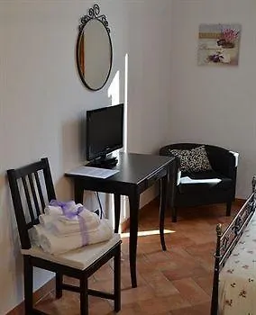 Bed & Breakfast Chez Moi