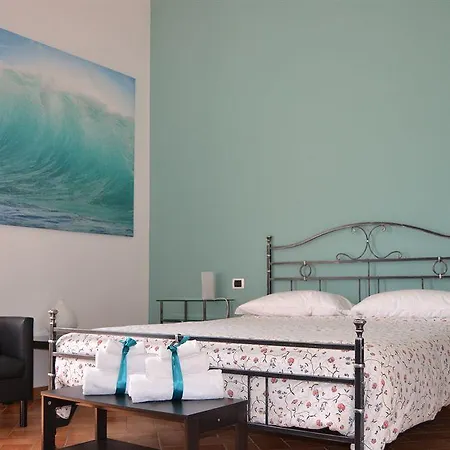 Bed & Breakfast Chez Moi Florens