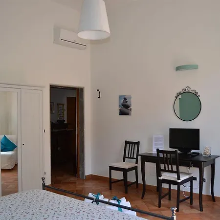 Bed & Breakfast Chez Moi 3*