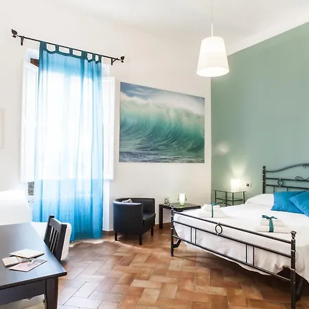 Bed & Breakfast Chez Moi 3*