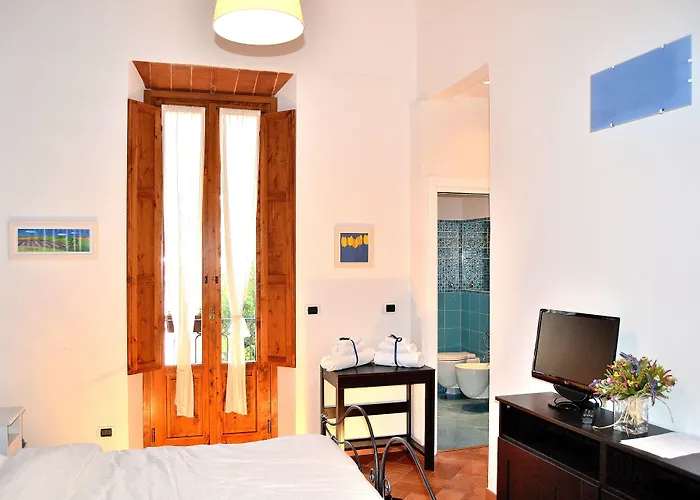 キ モイ ベッド・アンド・ブレックファスト