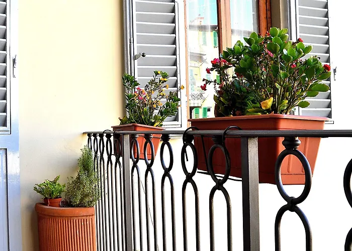 Chez Moi Bed & Breakfast 3*
