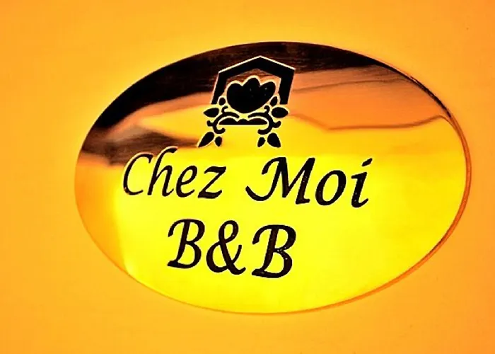 Chez Moi