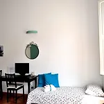 Chez Moi Couette-café Florence