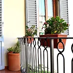 Chez Moi Couette-café 3*