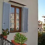 Couette-café Chez Moi Florence