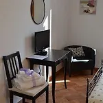 Couette-café Chez Moi