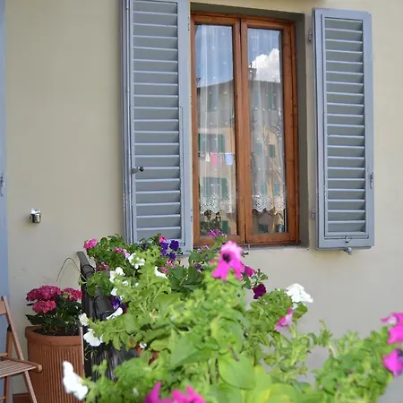 Chez Moi