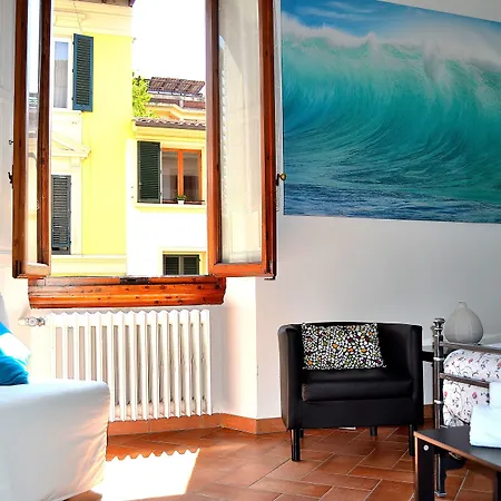 Chez Moi 3* Firenze