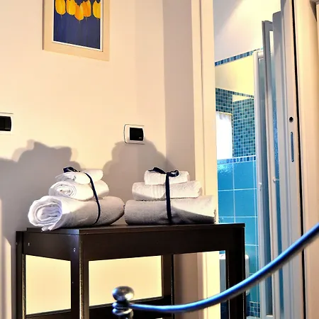 Chez Moi Firenze