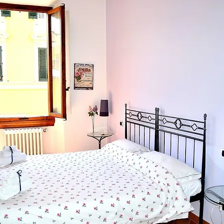 Chez Moi 3* Firenze