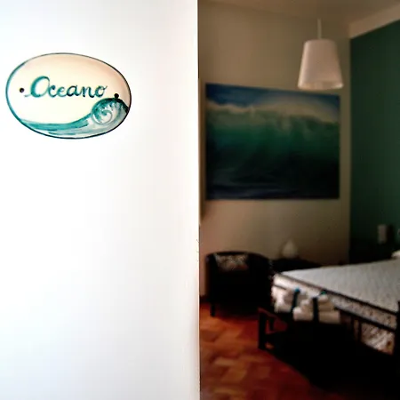 Chez Moi Panzió