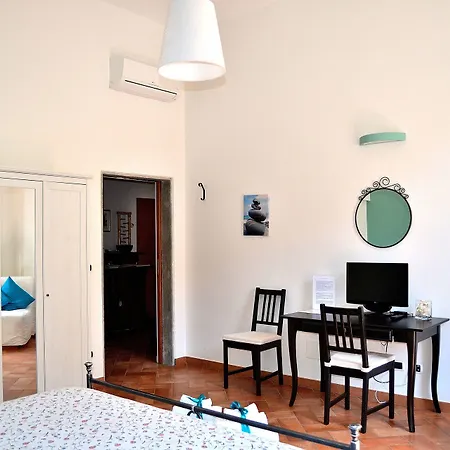 Chez Moi 3* Florenz