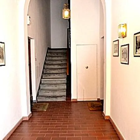 Chez Moi Panzió