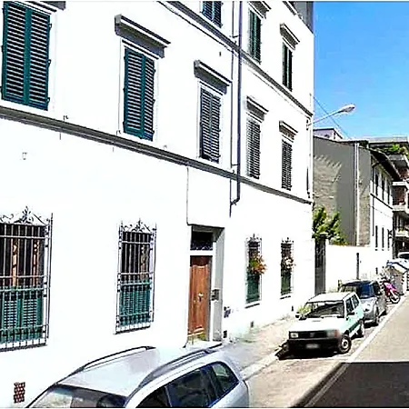 Chez Moi Firenze