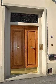 Panzió Chez Moi