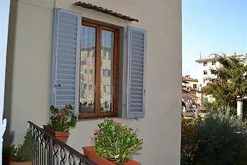 Panzió Chez Moi Firenze