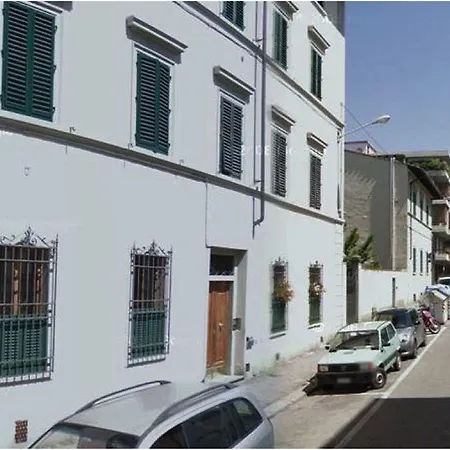 Chez Moi Firenze